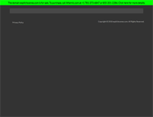Tablet Screenshot of explicitscenes.com